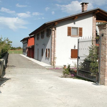 Agriturismo La Sforzata Collegno Luaran gambar