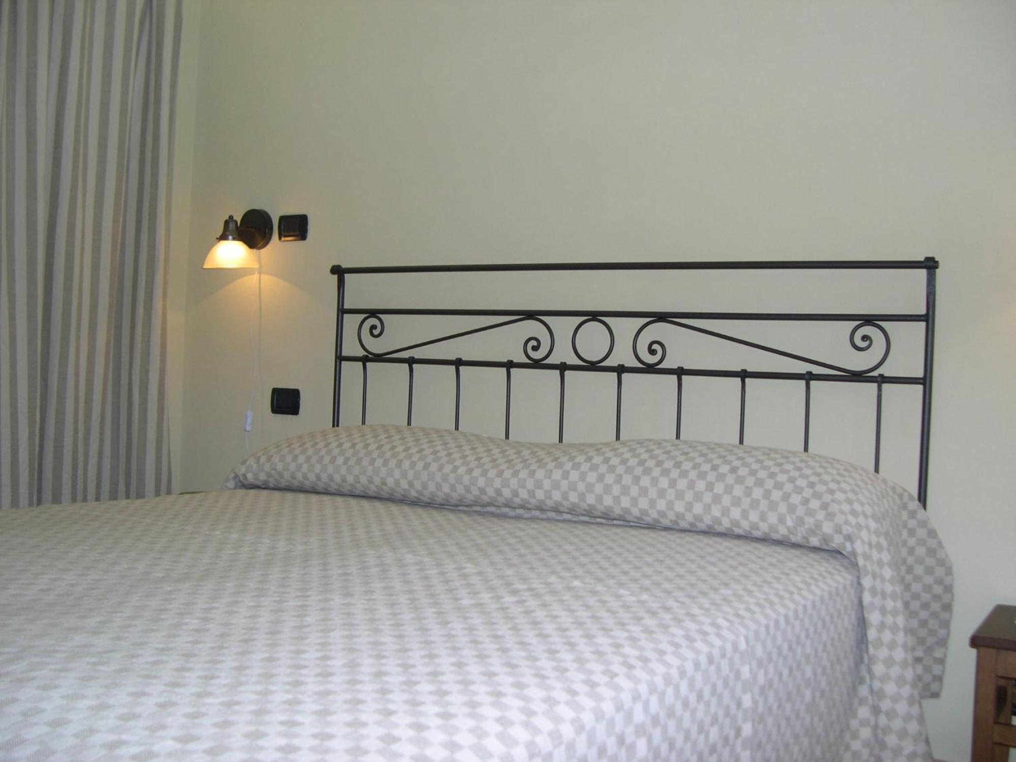 Agriturismo La Sforzata Collegno Luaran gambar
