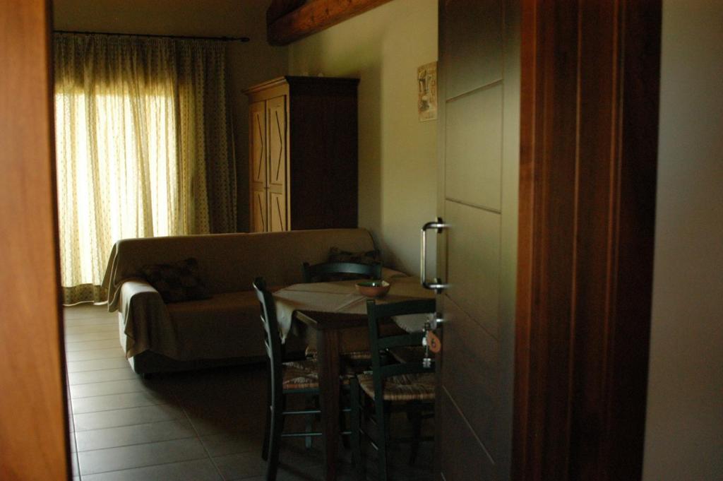 Agriturismo La Sforzata Collegno Luaran gambar