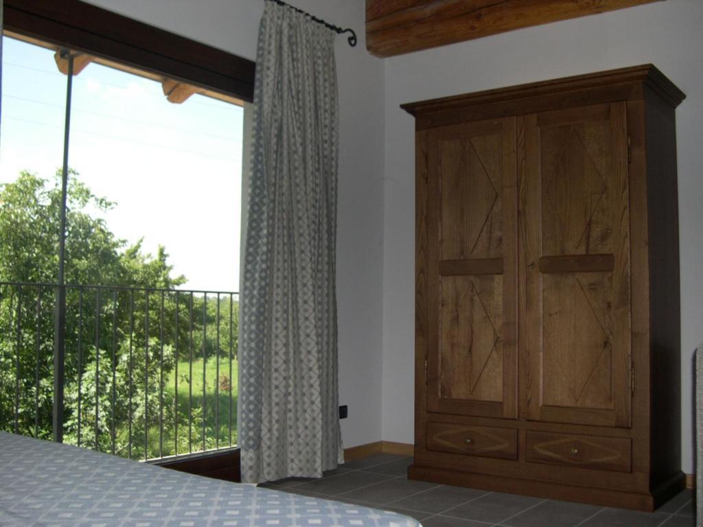 Agriturismo La Sforzata Collegno Bilik gambar