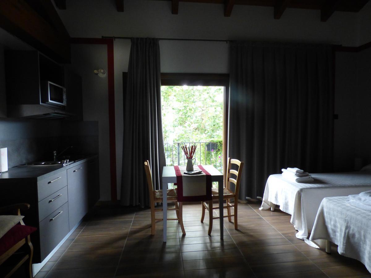 Agriturismo La Sforzata Collegno Luaran gambar